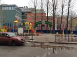 Detsky sad № 116 (10th Krasnoarmeyskaya Street, 20), kindergarten, nursery