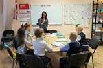 Языковая школа English Club (Московский просп., 51А), курсы иностранных языков в Череповце