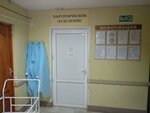 Khirurgicheskoye otdeleniye Rayonnoy Bolnitsy, Muz (posyolok gorodskogo tipa Novomikhaylovskiy, Rechnaya ulitsa, 2), departamento del hospital