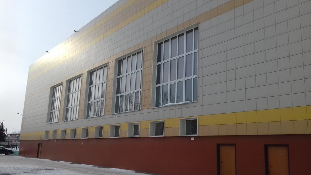 Ресторан русь куйбышев нсо