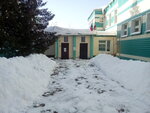 Detsky sad № 26, Dyuymovochka (ulitsa Turgeneva, 31), jardín de infancia, guardería
