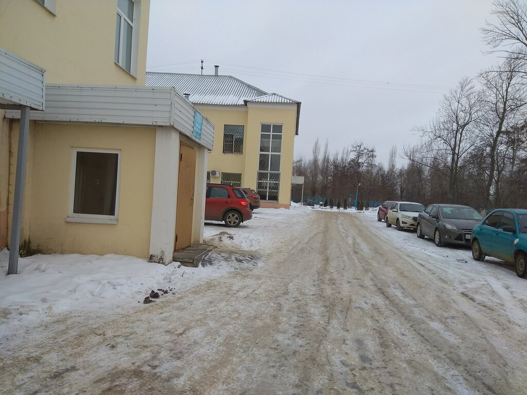 Women's consultation Липецкая городская больница № 3, женская консультация, Lipetsk, photo