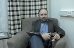 Psikholog Sergey Lvovich Ostrovsky (Lesnaya Street, 43), psychological service
