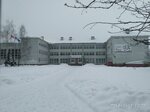 School № 11 (Druzhba Settlement, Pervomayskaya Street, 16), school