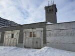 Пожарная часть (Lenina Avenue, 12), cuerpos y servicios de bomberos