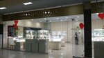 Zolotaya imperiya (Gagarin Avenue, 48/3), jewelry workshop