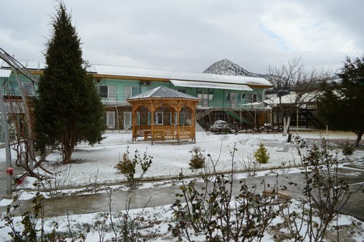 Фото отеля 4