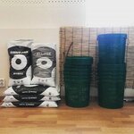Koren (Fyodora Abramova Street, 8), fertilizers