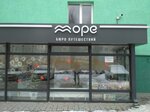 Море (Knyazya Trubetskogo Street, 68), travel agency
