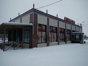 Venetsiya (Раумская улица, 15, корп. 2), cafe