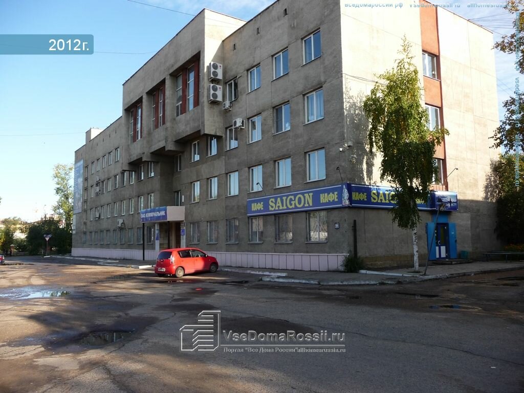 Око капремонта 66