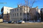 Городская усадьба (Il'inskaya Street, 38), landmark, attraction