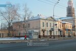 Строй Тамбов (Советская ул., 91), снабжение строительных объектов в Тамбове
