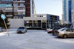 Practice (Tolyatti Street, 48), yoga studio