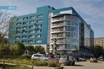Uralsky inzhenerno-diagnostichesky tsentr (Kominterna Street, 16), peritaje