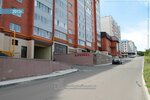 Upravlyayushchaya kompaniya Stavropol (Dostoyevskogo Street, 75), servicio comunal