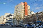 Erikos (Lunacharskogo Street, 81), production automation