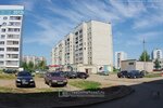 Мастер-класс (Mira Avenue, 34), hairdresser