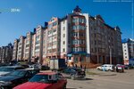 TSZh Ikar-2 (ulitsa Simonova, 16), hoa, junta directiva de snt