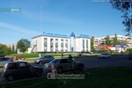 Челныгаз (Tatarstan Street, 20А), servicio de gas