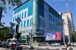 100 Tur (Severnaya Street, 326) ، وكالة أسفار