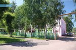 РегионСнаб (ulitsa Bogatyryova, 7), productos eléctricos