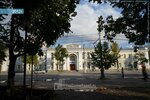 Почтовая контора XIX в. (Revolution Avenue, 25), landmark, attraction
