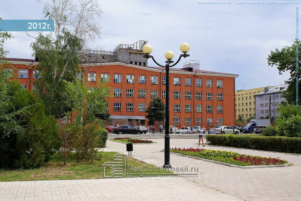 Приемная ректора волгу