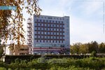 Прокопьевский горно-проектный институт (просп. Бардина, 26), архитектурное бюро в Новокузнецке