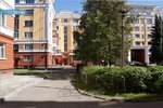 Stroitelnaya kompaniya Komfort-Stroy+ (Metallurgov Avenue, 25) ، شركة بناء