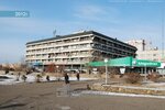 Краевой центр медицинской профилактики (Bogomyagkova Street, 23), medical information services
