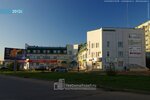 Plans (Pobedy Avenue, 18Б) ، مكتب مهندس معماري