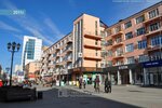 Yekaterinburg City Administration, Department of Physical Culture and Sports (Vaynera Street, 9А), administration