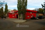 Garazhny kooperativ (Stepana Razina Avenue, 31А), garage cooperative