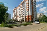 Alfabus (Voskhod Street, 2А), cars ordering