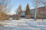 Ekomenedzhment (Krestinskogo Street, 44) ، إعادة التدوير