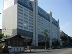Oktogon (Samara, Agibalova Street, 48) ، خدمات قانونية