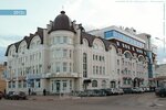 ТамбовКлинингСервис (Karla Marksa Street, 150/14), cleaning services