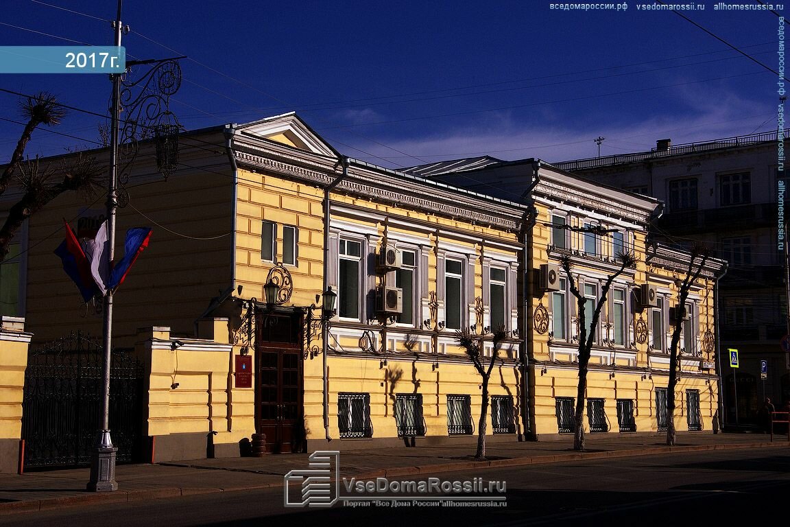 Куйбышева 135 карта