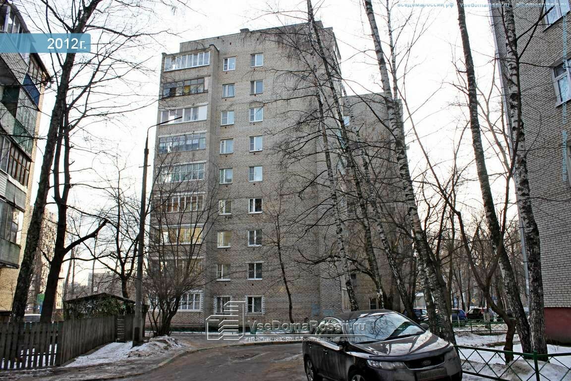 Влюберцы московская обл ул урицкого фото