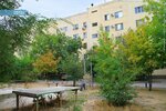 ТСЖ Краснополянская, 72 (Krasnopolyanskaya Street, 72), homeowner association
