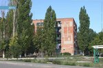 Степь (Pionerskaya ulitsa, 4А), tienda de productos