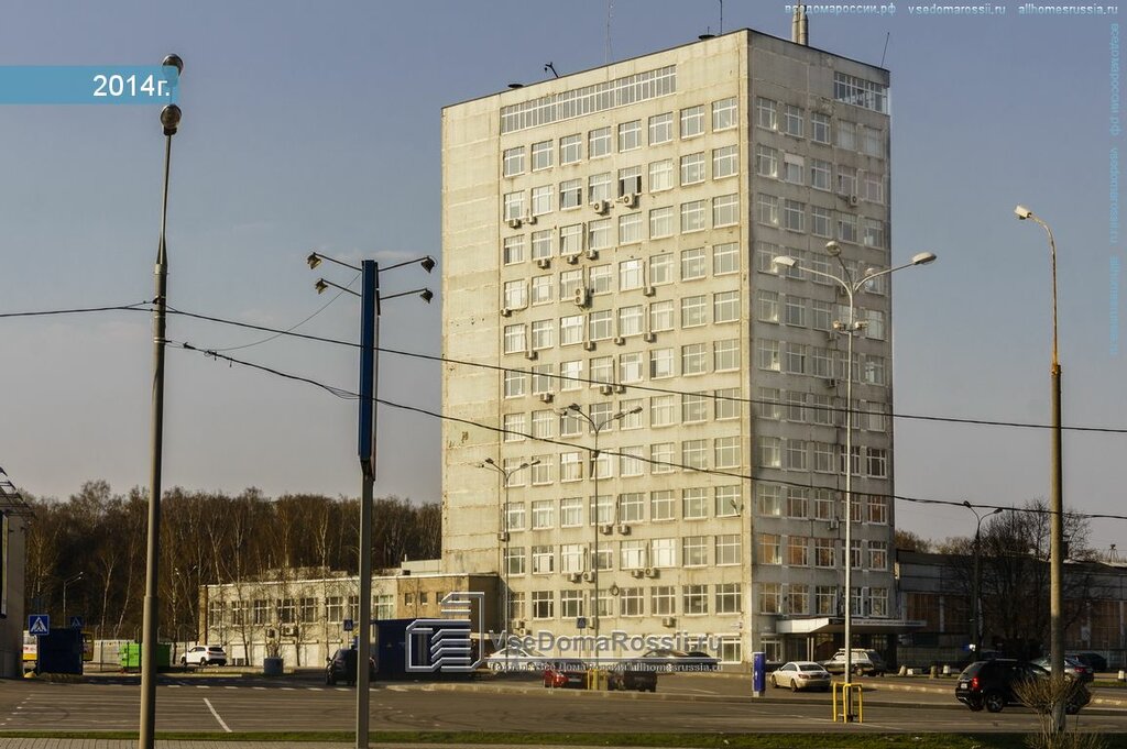 Вольво 77 мытищи