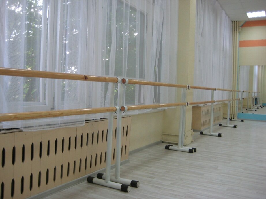 Станок классический хореографический
