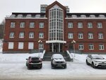 Komitet Arkhitektury i Gradostroitelstva Administratsii Novouralskogo Gorodskogo Okruga (ulitsa Frunze, 7/2), administración