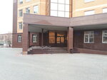 Ogu, fakultet professionalnoy podgotovki diplomirovannykh spetsialistov (Pobedy Avenue, 13к20), university