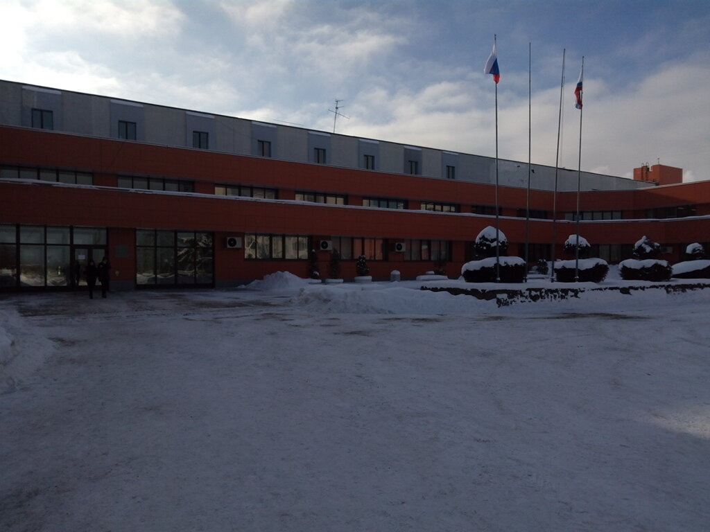Education infrastructure Ленинградский государственный университет им. А. С. Пушкина, Pushkin, photo