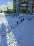 Playground (Voronezh, Severny zhiloy rayon, mikrorayon 11A), playground