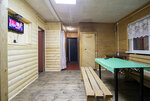 Русь (Kosmonavtov Highway, 313), bathhouse