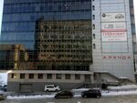 СК-Строй (Красный просп., 182/1, Новосибирск), строительная компания в Новосибирске